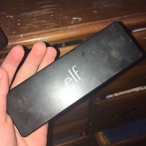 ELF Makeup - elf nude rose gold eyeshadow palette ELF Makeup - elf nude rose gold eyeshadow palette